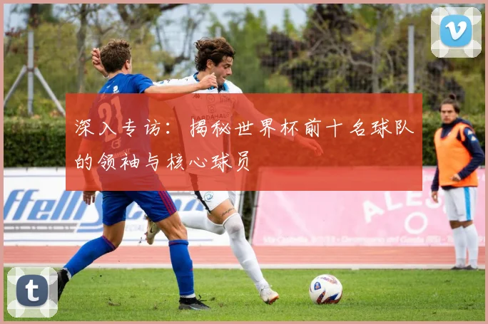 深入专访：揭秘世界杯前十名球队的领袖与核心球员