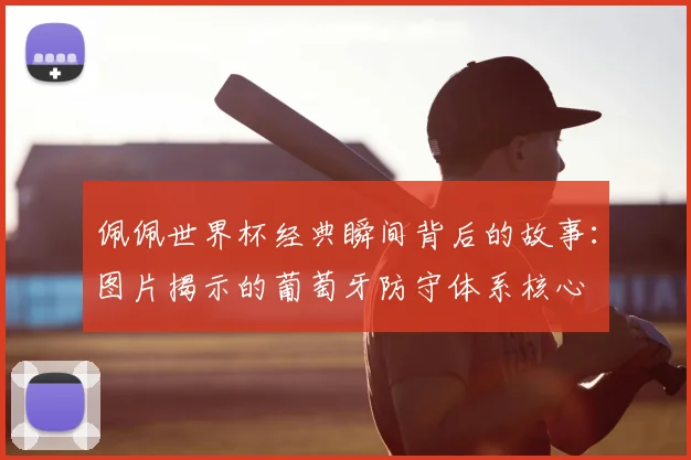 佩佩世界杯经典瞬间背后的故事：图片揭示的葡萄牙防守体系核心