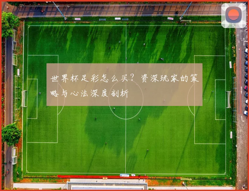 世界杯足彩怎么买?资深玩家的策略与心法深度剖析