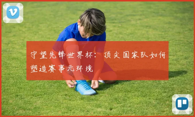 守望先锋世界杯：顶尖国家队如何塑造赛事元环境
