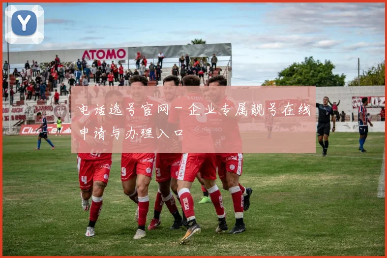 电话选号官网 - 企业专属靓号在线申请与办理入口